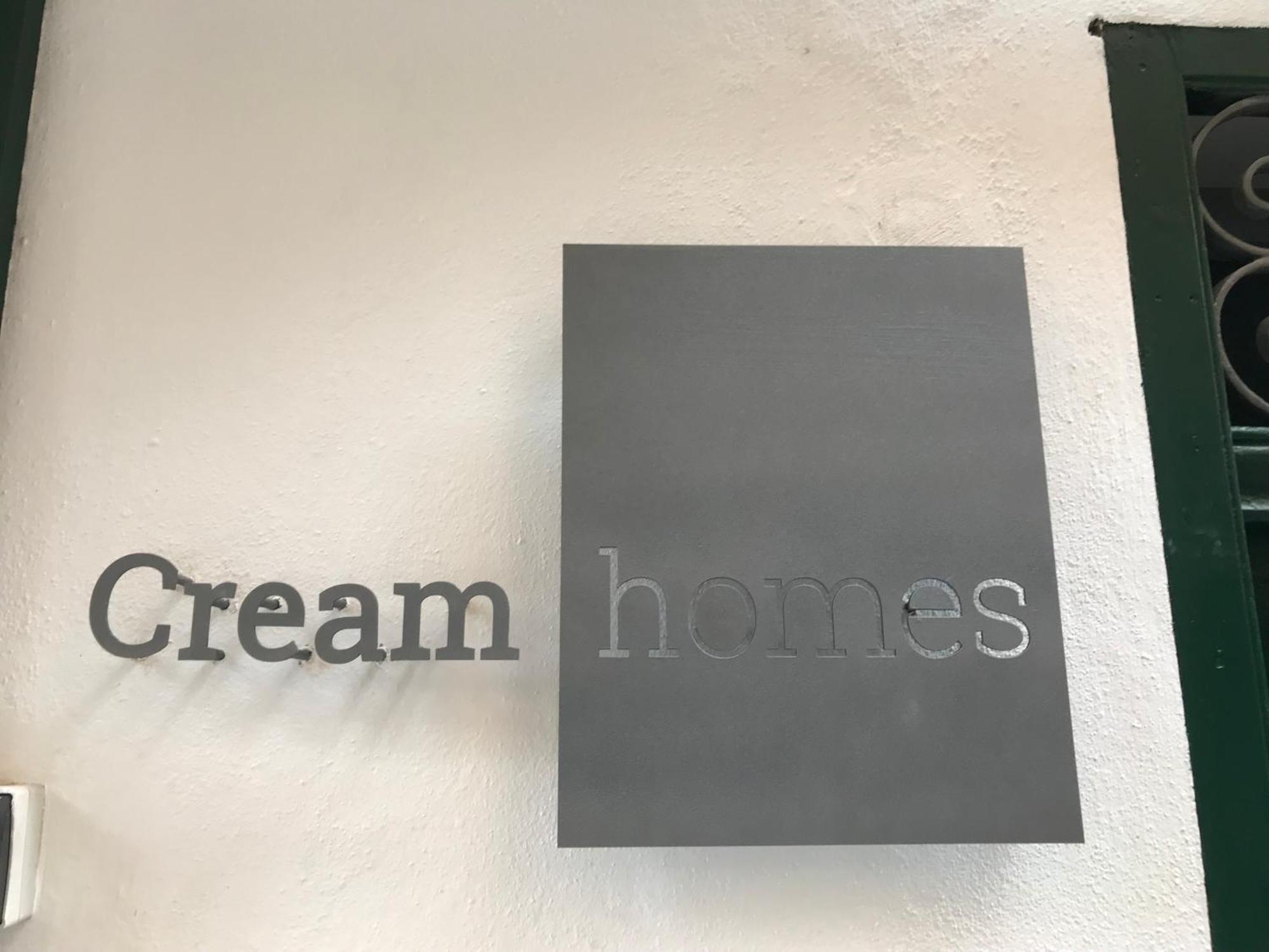 Apartment Cream Homes La Rambla, Turismo De Interior Palma de Mallorca